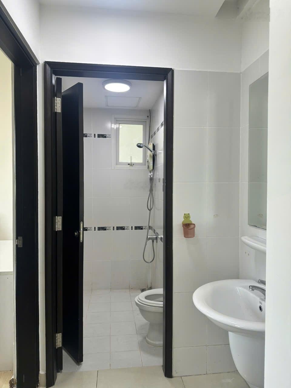 Cho thuê chung cư Phú Mỹ DT 86m2, 2PN 2WC nội thất đầy đủ