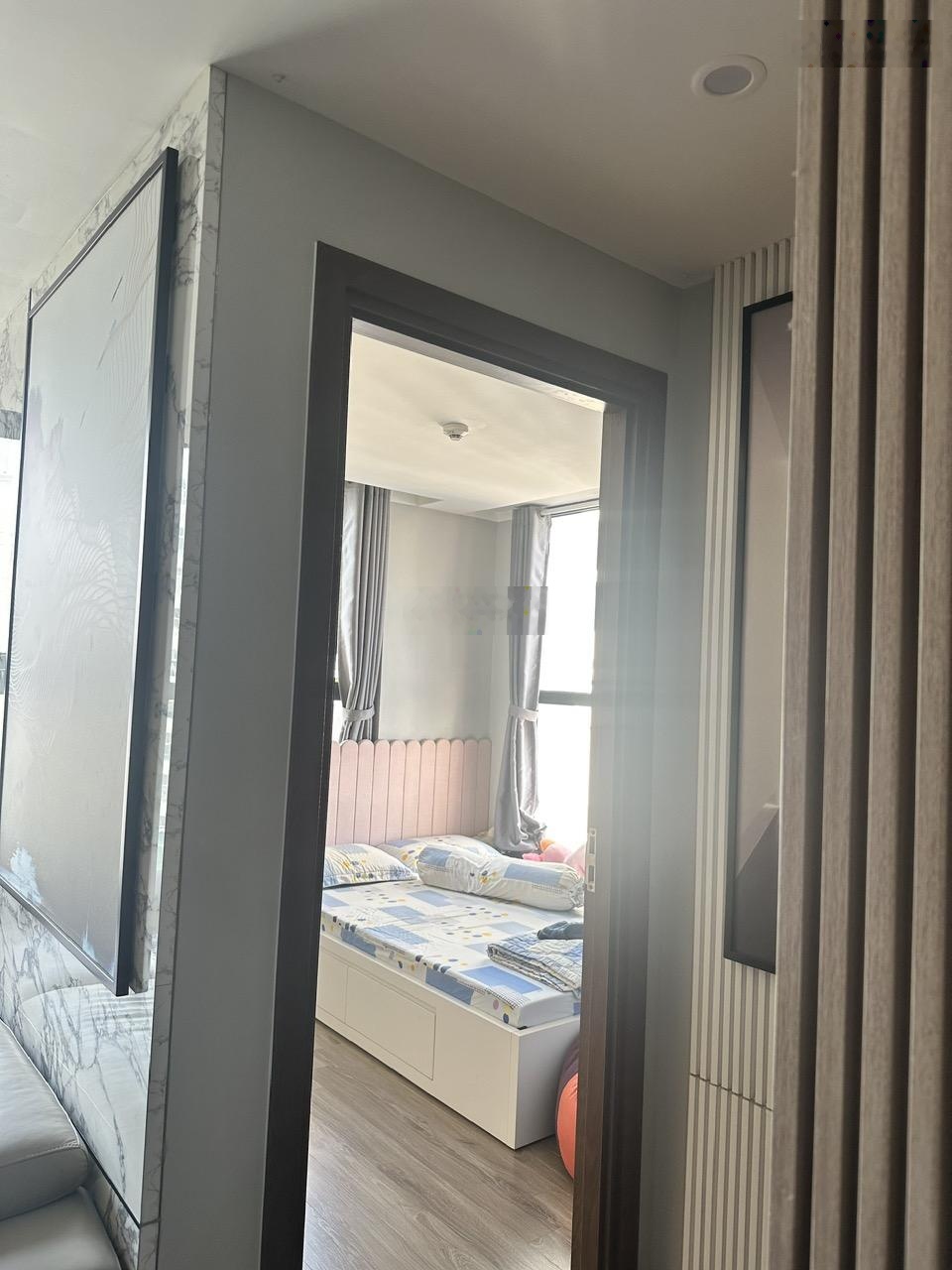 Bán nhanh căn góc 2 phòng ngủ, tầng trung. View thoáng, căn 2PN rộng nhất tòa nhà