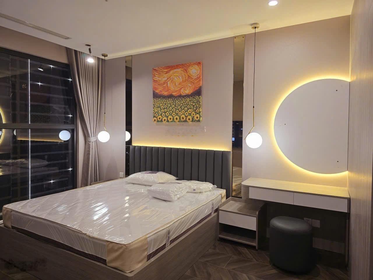 Cho thuê CH 3PN + 2WC tại Chung cư Phúc Yên, 90m2, 10 triệu VND.LH: 0932132439 gặp Hiển