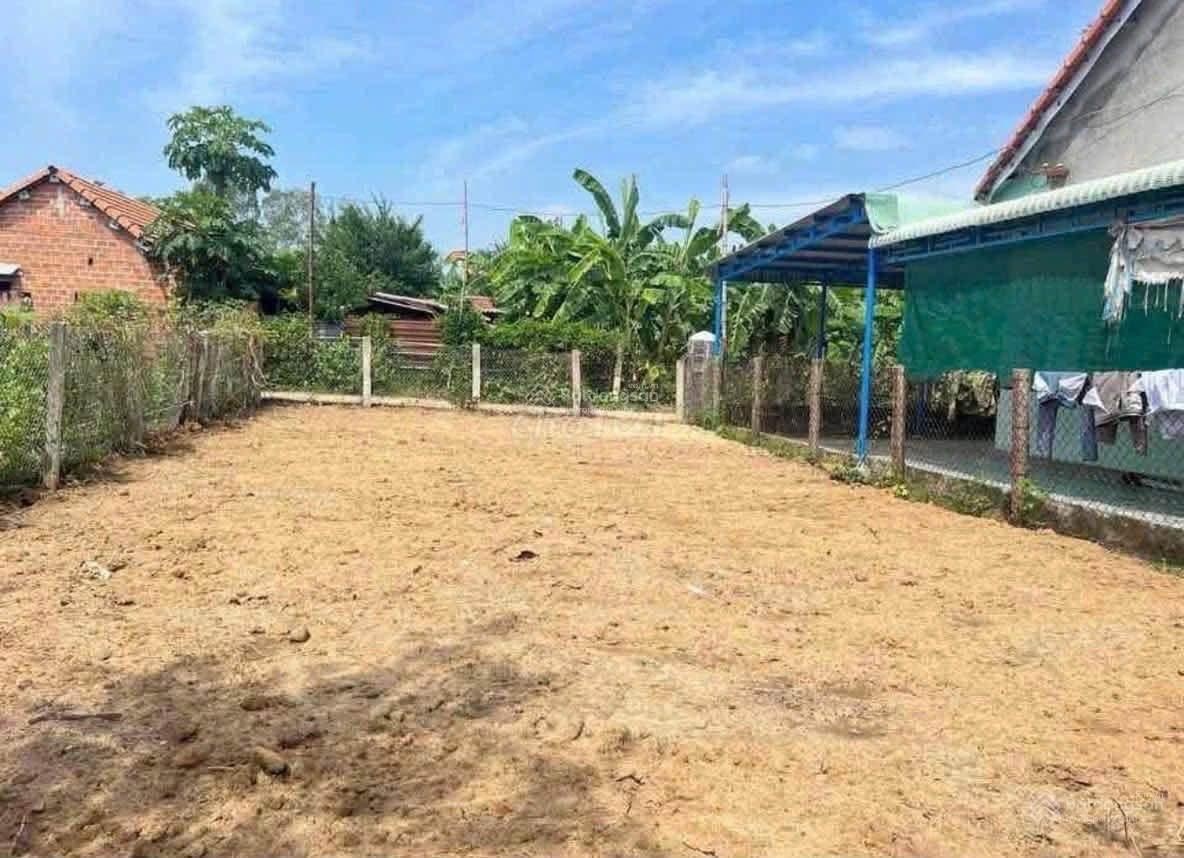 Bán đất tại Số 35, Củ Chi, 1,23 tỷ, 10mx18m 180m2, giá siêu hời, uy tín