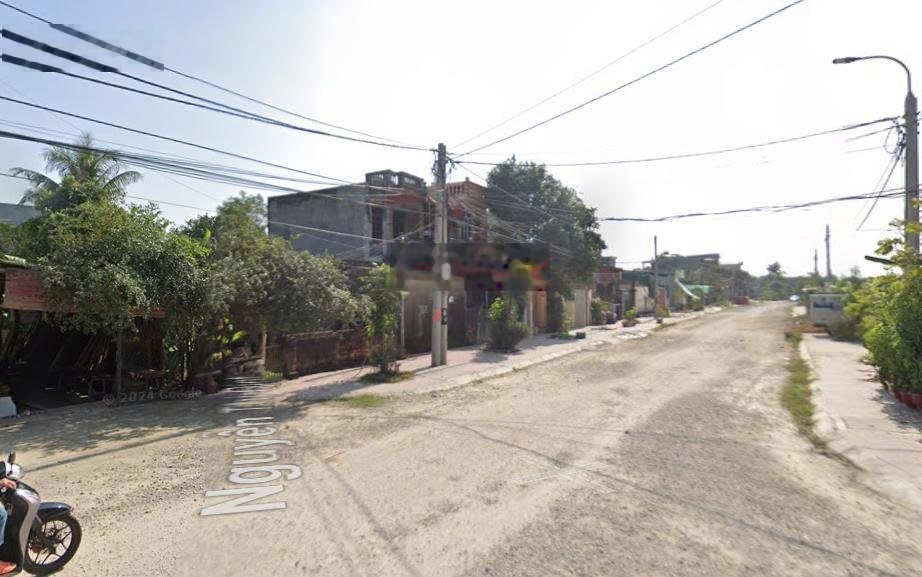 Bán đất ở tại đường Nguyễn Thị Định, phường Quảng Phú, tỉnh Thanh Hoa