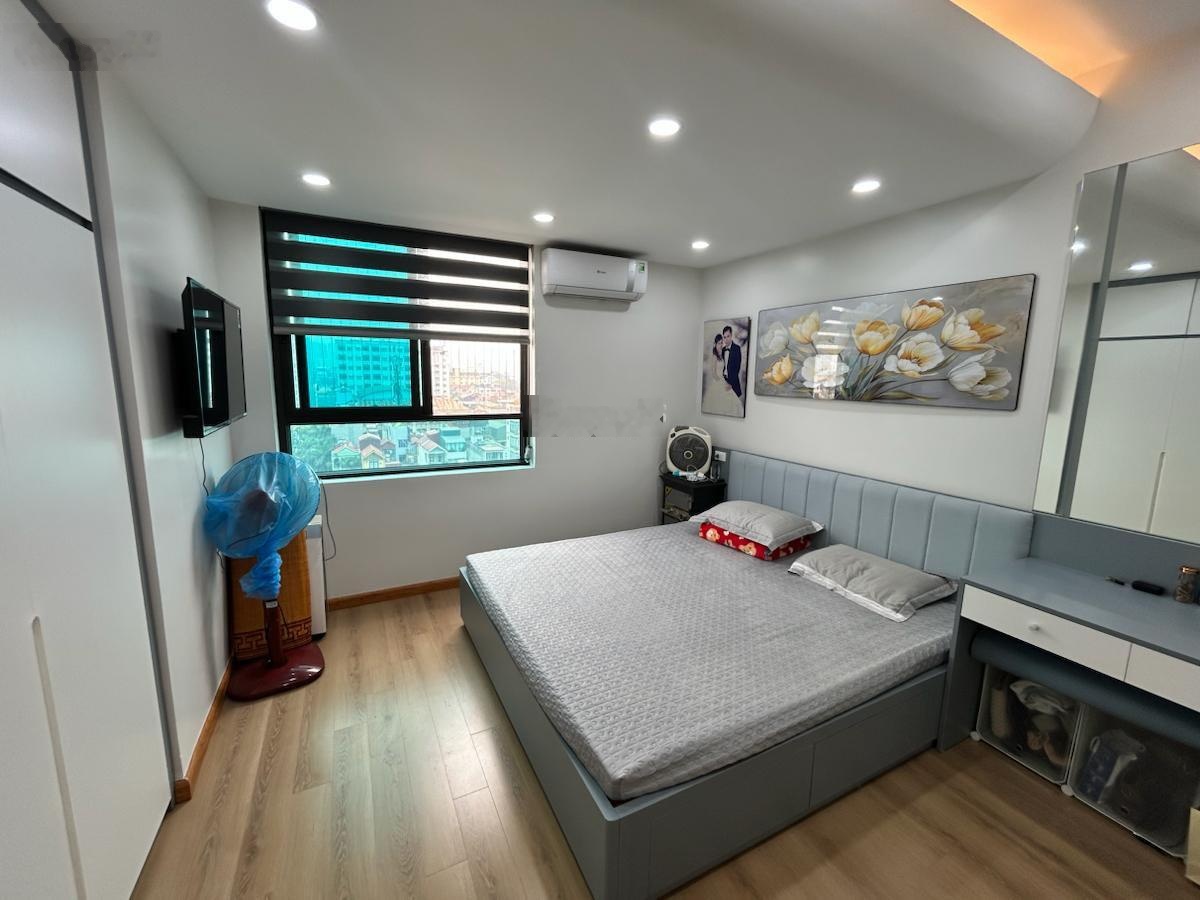 Chính chủ cho thuê Tầng 9 Yên Hòa Park View - Vũ Phạm Hàm