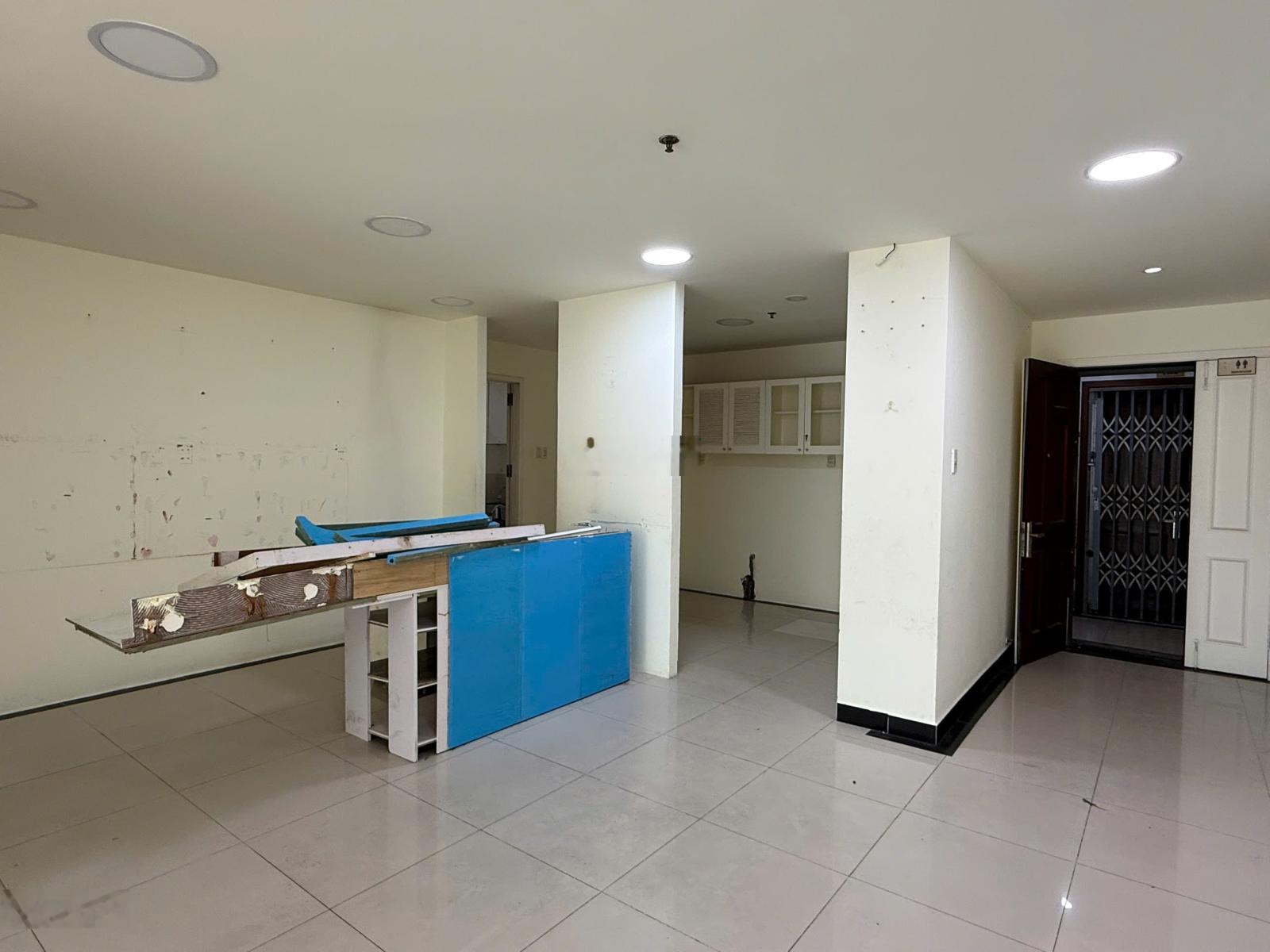 Bán căn hộ Giai Việt tầng trệt - 854 Tạ Quang Bửu, Phường Chánh Hưng, TPHCM
