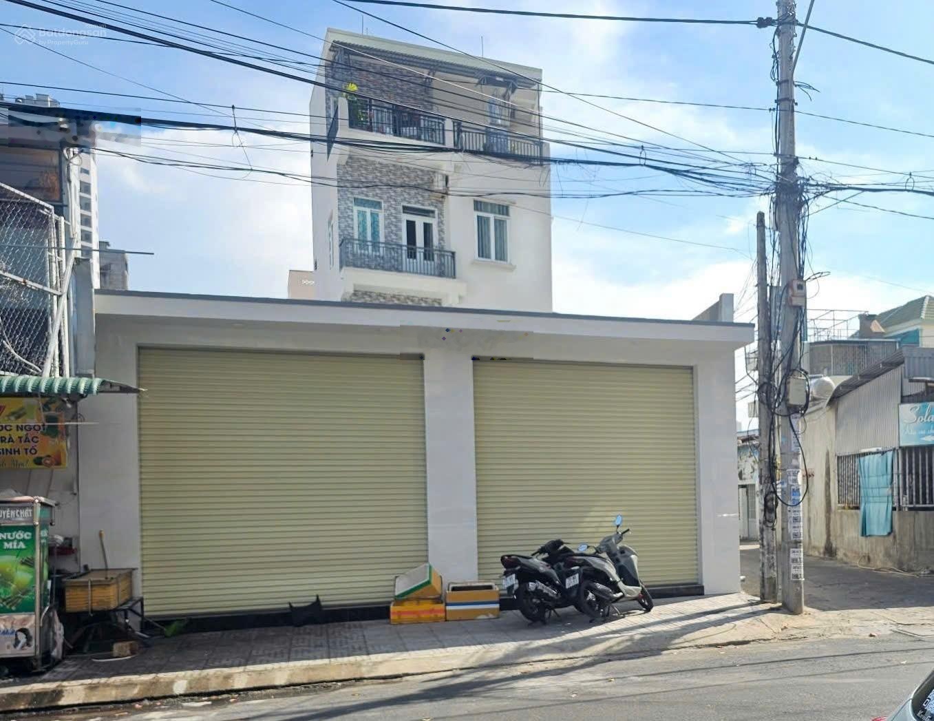 Bán nhà cấp 4. Gần Biển Cách Đường Phạm Văn Đồng chỉ 10m.Khu kinh doanh