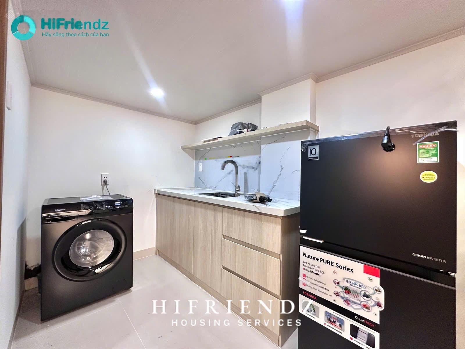 Cho thuê kiot tại Phạm Thế Hiển, 6 triệu/th, 35m2, giá tốt chỉ với