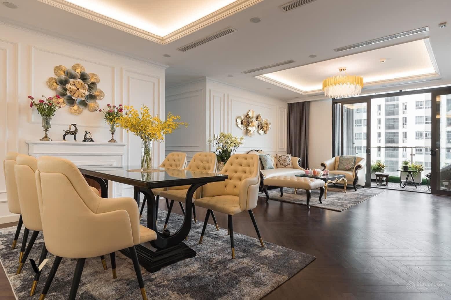 Bán Căn Góc Xuân Phương Quốc Hội Full Nội Thất Lh 0977146928