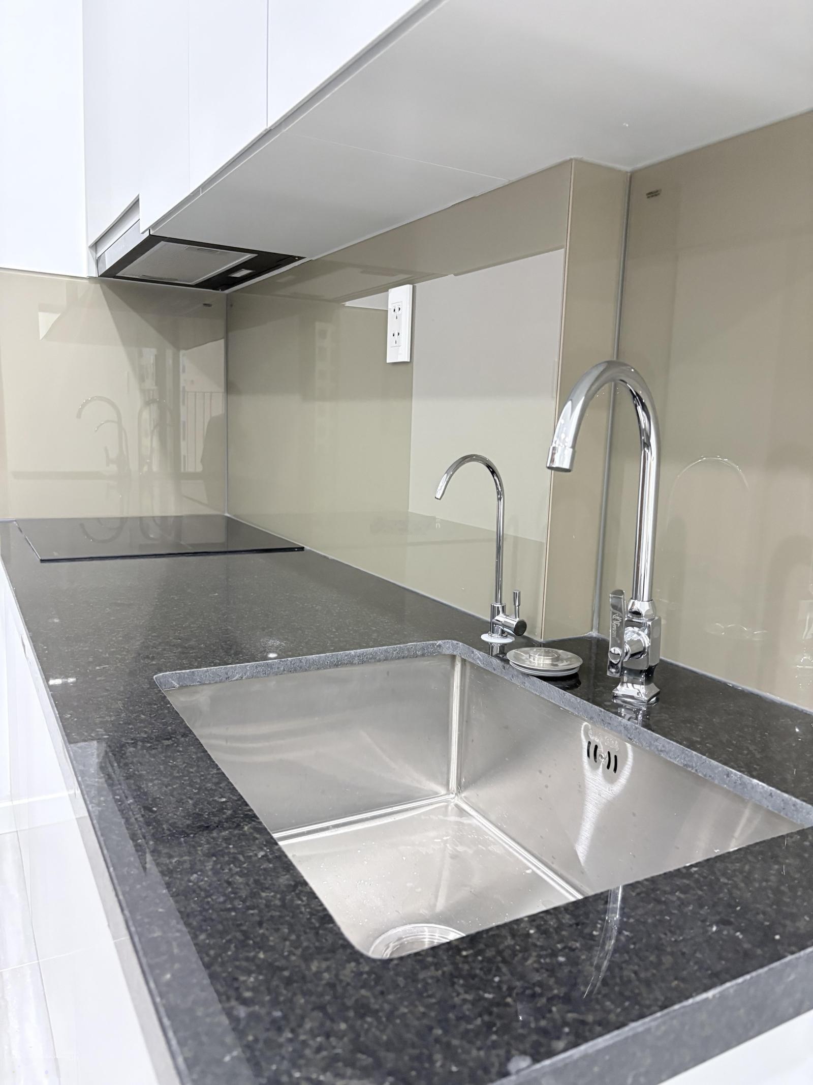 Cho thuê căn 2pn2wc 51m2, chỉ 5tr5 6tháng đầu, cọc 10tr, ở liền, nhà mới nguyên, số lượng có hạn