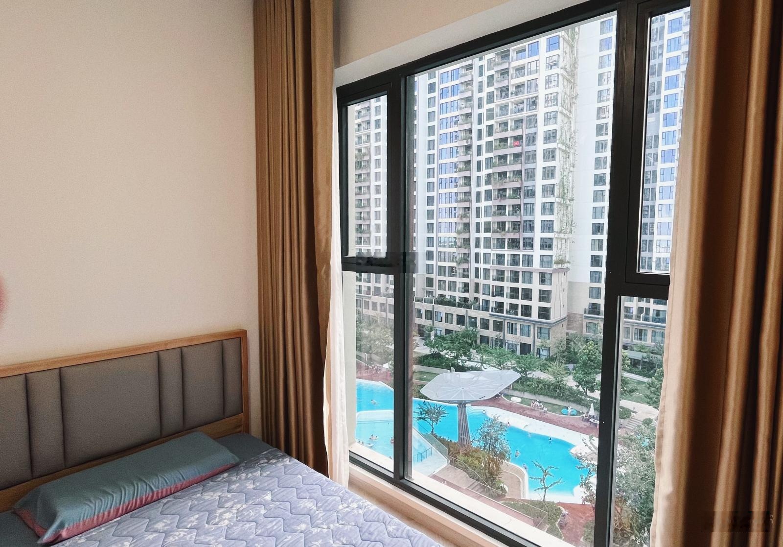 Cho thuê 2PN Masterise - Lumiere Boulevard/ 2BR APT 4Rent in District 9