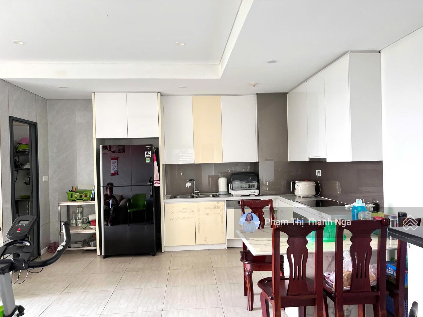 Cho thuê CC Diamond Island, 39 triệu VND, 143m2, 3PN, 3WC tại Bình Trưng Tây, Q2, HCM