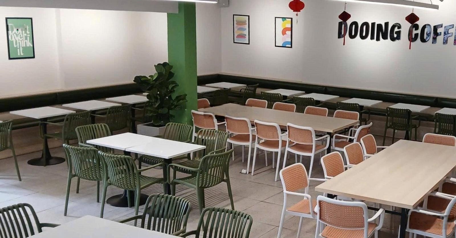 Mặt bằng kinh doanh trung tâm quận 5 - diện tích sử dụng lên tới 200m2