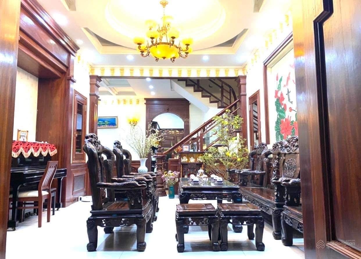 Chính chủ bán biệt thự đẹp, góc 2 mặt tiền KDC Hiệp Thành 3, trung tâm TP. Thủ Dầu Một - Bình Dương