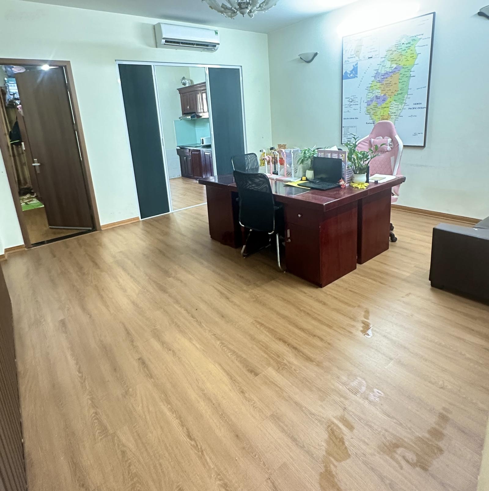 Cho thuê CC 3PN, 110m2 tại Khu đô thị Mỹ Đình Sông Đà - Sudico, giá siêu hời 16 triệu VND. Vew đẹp.
