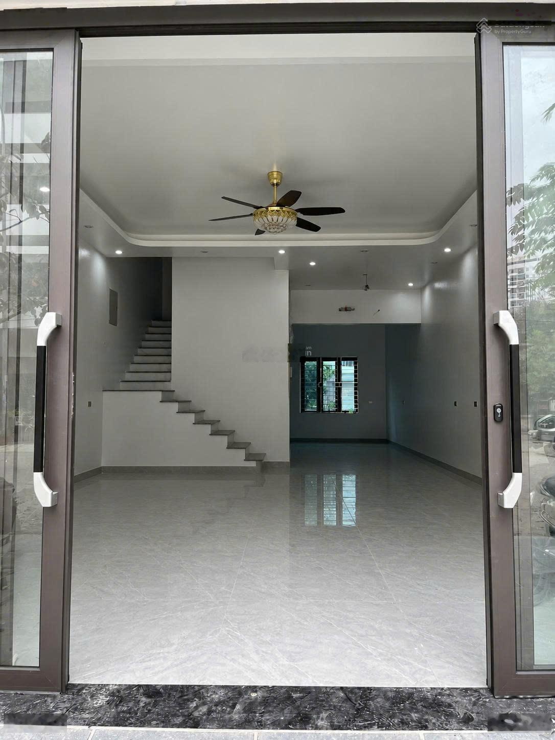 Cho thuê nhà riêng nguyên căn tại Phường Võ Cường Bắc ninh