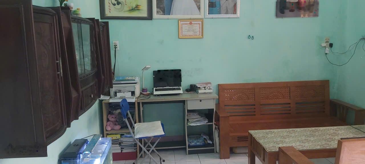 Bán nhà riêng tại K113 Nguyễn Như Đãi, 2,7 tỷ, 68,3m2