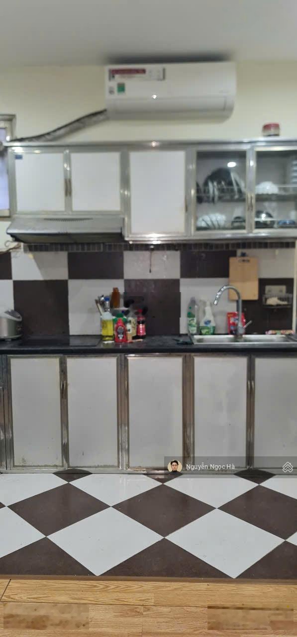 Cho thuê căn hộ chung cư Đền Lừ, Tân Mai 65m2, 8,5 triệu, view đẹp, đầy đủ tiện ích