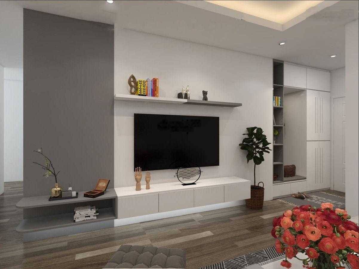 Cho thuê căn hộ tòa CT2A chung cư Gelexia 885 Tam Trinh, vào ngay, chỉ 9tr, MTG