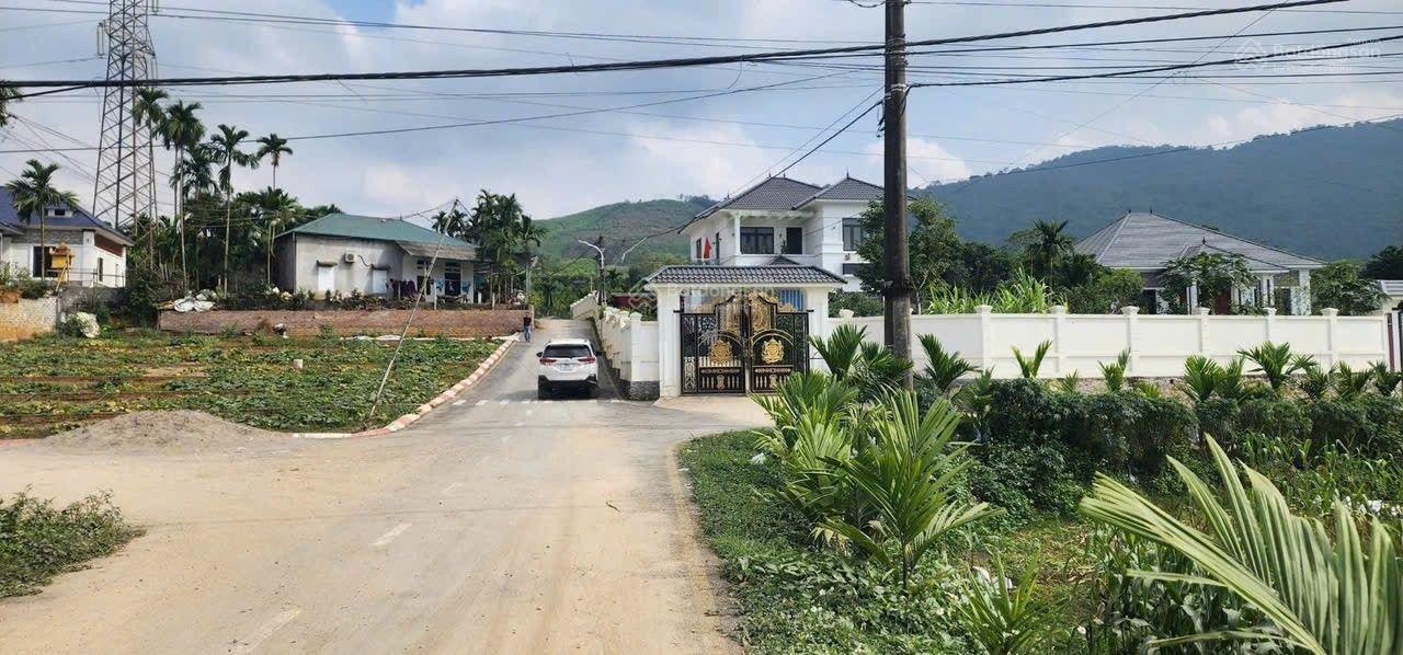 Đất view sông đà Cần tiền cắt lỗ ,cơ Hội hiếm có cho anh chị nhánh tay ,