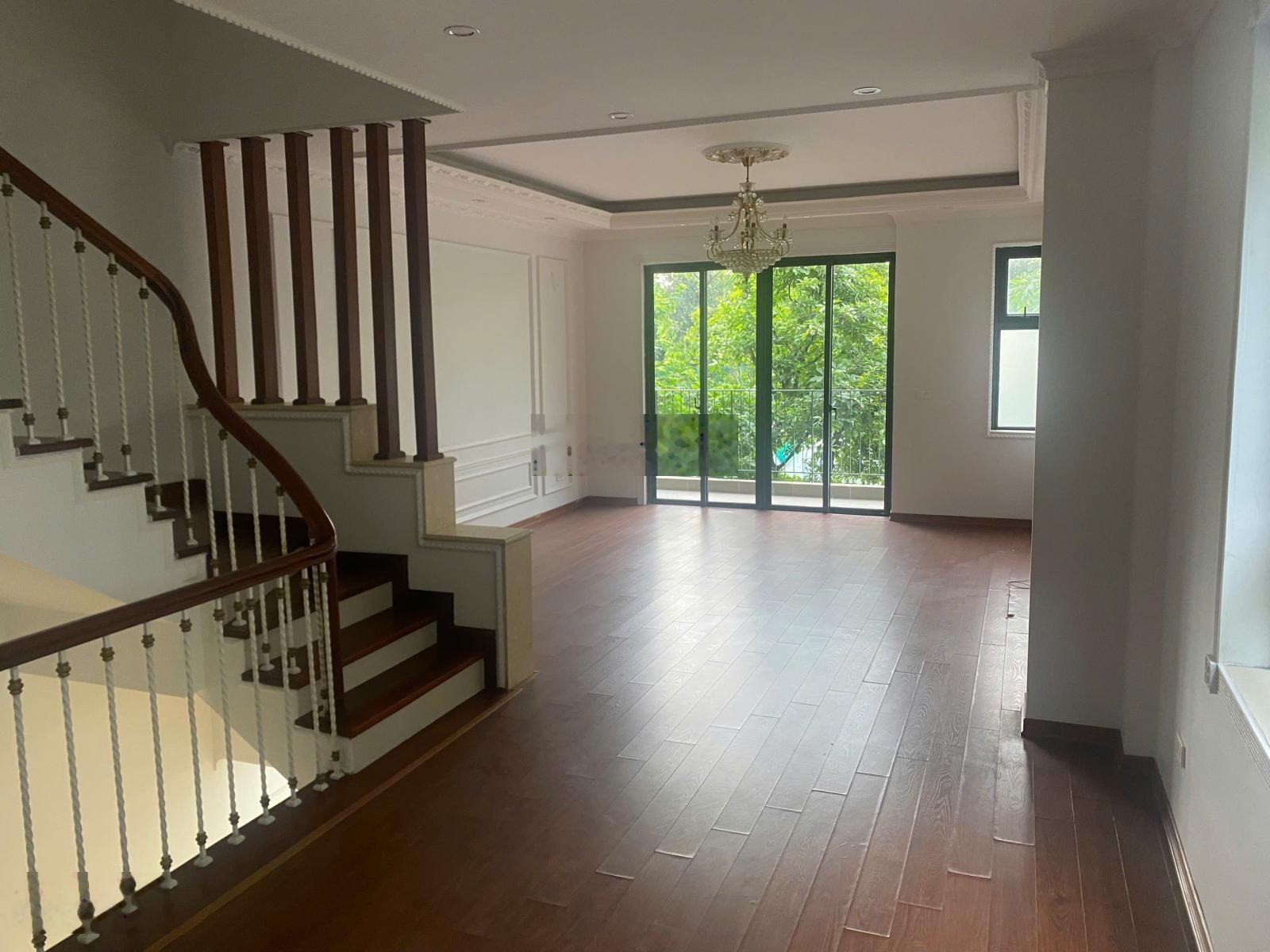 Năng Hải Villas - Bán nhanh căn BTSL góc cực đẹp tại Vinhomes Thăng Long