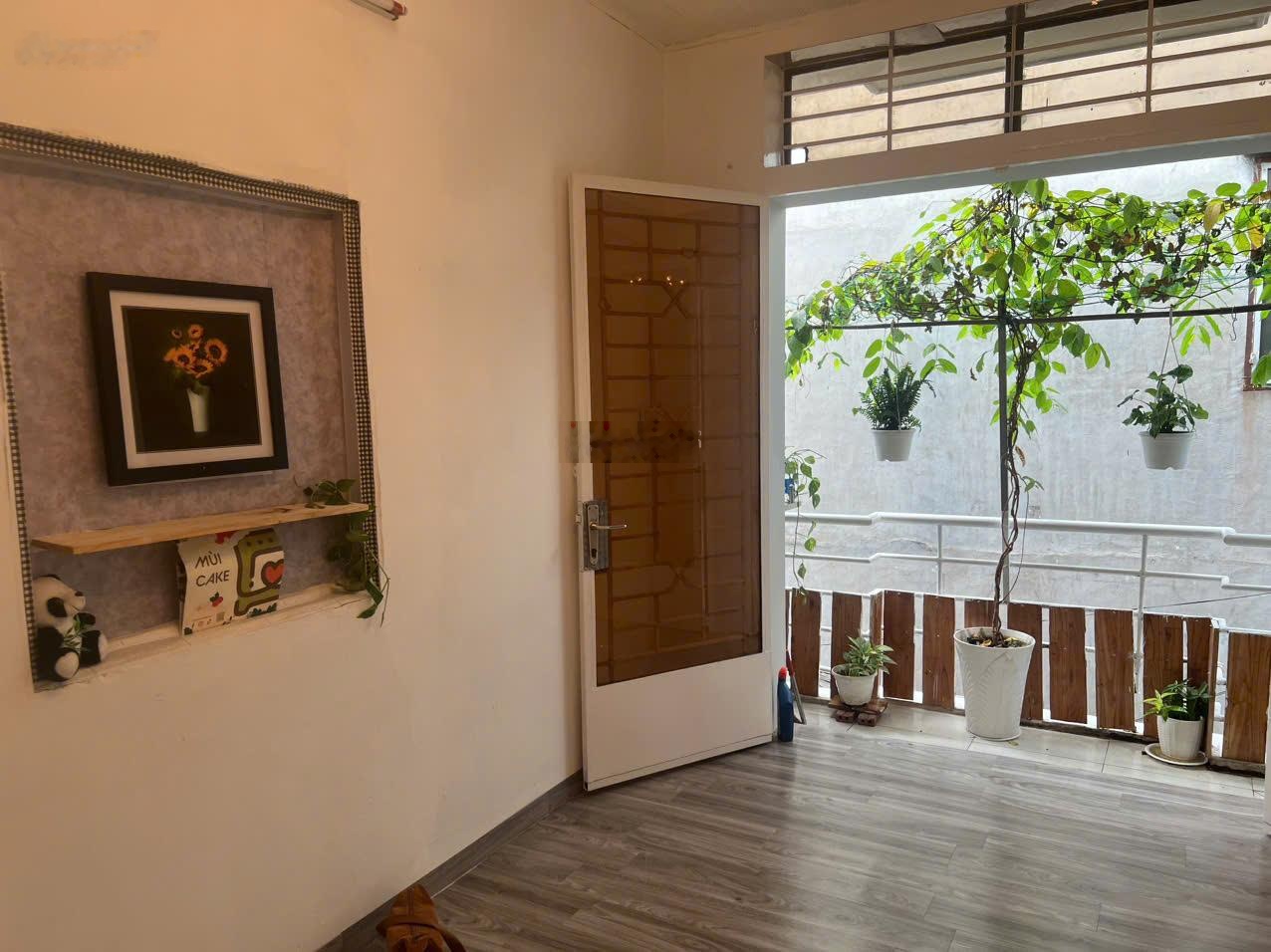 Chính chủ bán nhà riêng đường Hưng Phú, phường 9 Quận 8 cũ, giá chỉ 1.83 tỷ 0908333018