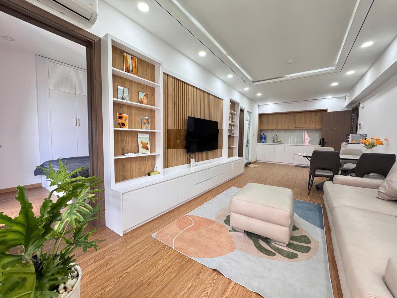 Kiểu Trinh - Chính chủ bán gấp căn hộ Mường Thanh Viễn Triều - giá tốt chốt nhanh