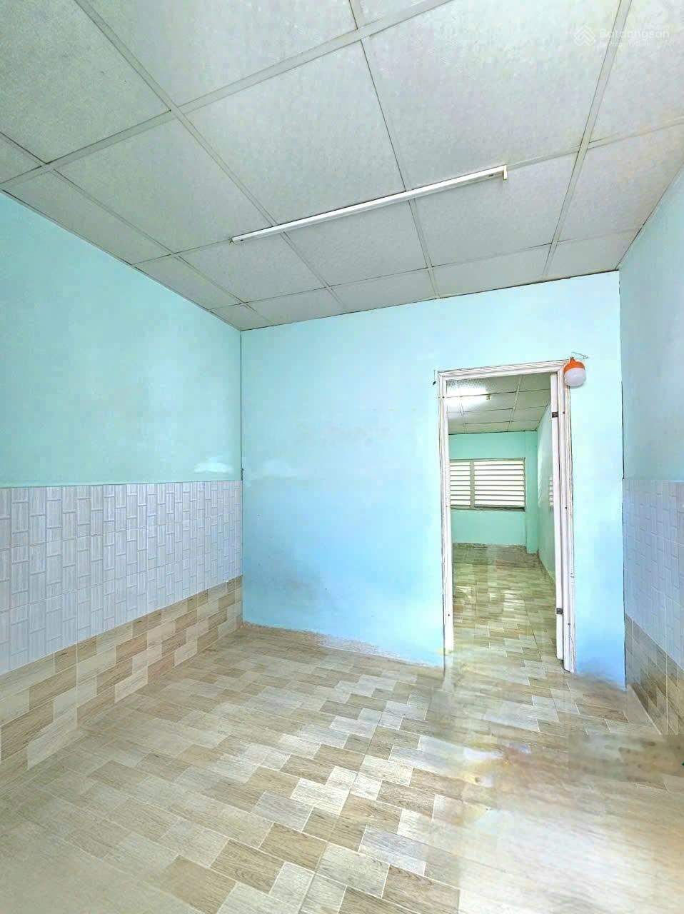 Nhà hẻm 1716/46 Huỳnh Tấn Phát, Nhà Bè - Giá chỉ 980triệu, có thương lượng