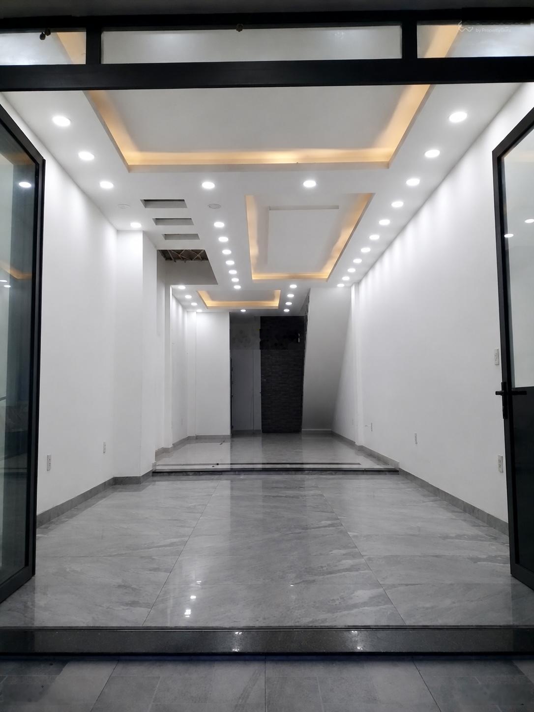 Cho Thuê Mặt Bằng - Nguyên Căn Q.11 ( Mặt Tiền ) Ở & KD Đa Ngành Nghề