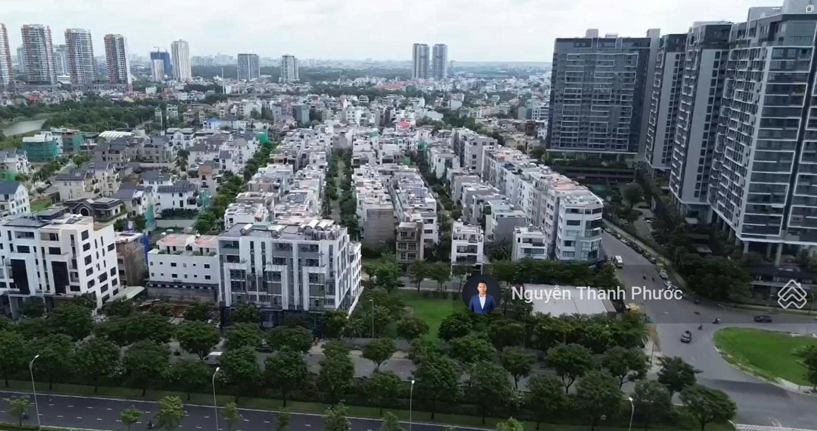 Hạn xây dựng đến 2026 nên tôi cần bán gấp nền liên kế 7x18 trục thông đẹp nhất dự án giá 265tr/m2