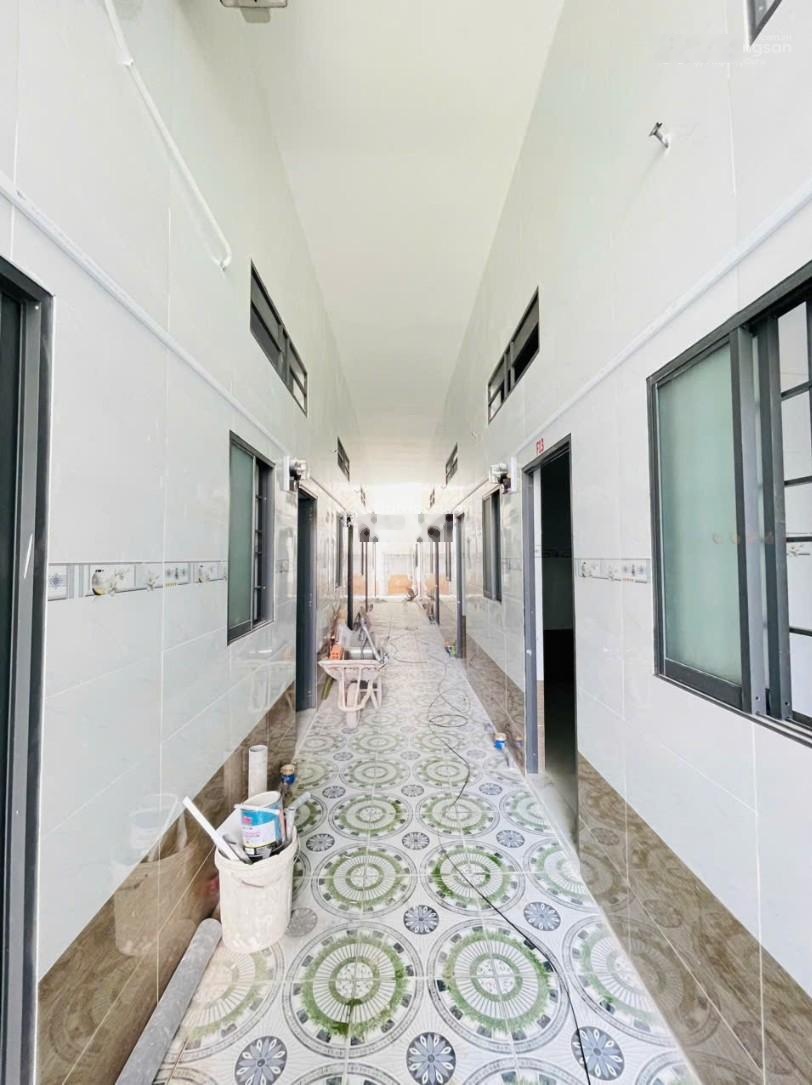 Chủ ngộp bán gấp dãy trọ 30 phòng KCN Tân Phú Trung giá full 800 triệu