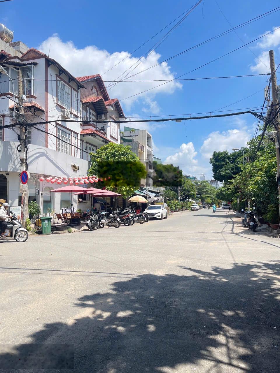 Căn góc 2MT siêu đẹp Lê Đức Thọ, P.15, GV. DT: 6m x 21m Nhà trệt 2 lầu ST, giá: 18,8ty TL
