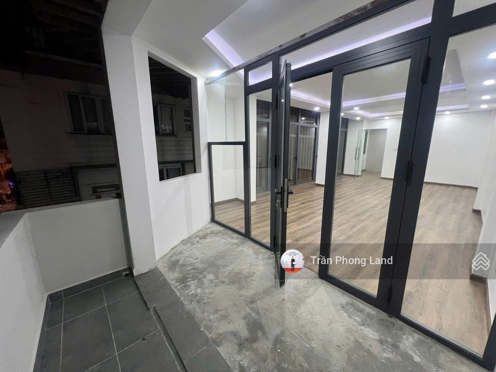 Chính chủ gửi cho thuê nhà góc 2 mặt tiền 36 Cù Lao, P2, Q. Phú Nhuận, 5.5x15m, 0938140491