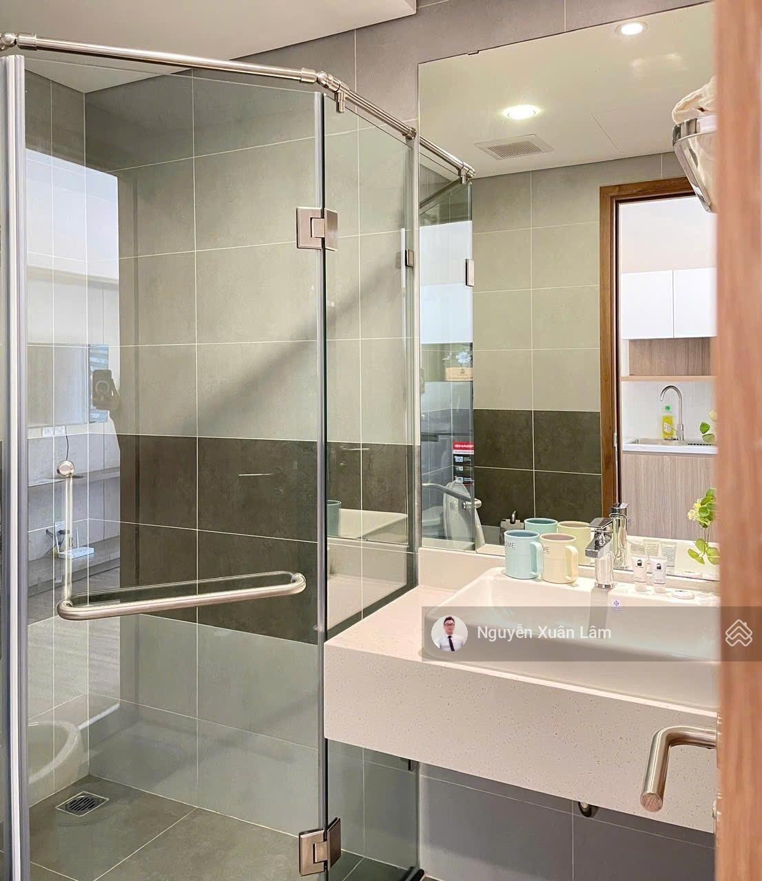 Cần cho thuê 30m2 Studio View sông hồng đẹp giá rẻ 5.5 triệu Oasis S1 - Ecopark