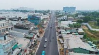 76m2 rẻ bán đất phân lô hẻm 53 Đường Số 8, hẻm rộng 6m xe hơi, lô cuối hẻm 4x19,7=76m2