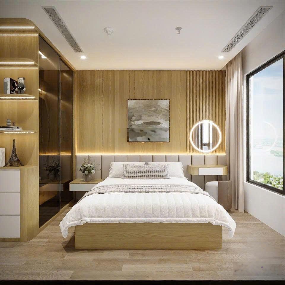 Cho thuê căn hộ 3PN, 2WC, 90m2 tại Anland Premium, 13-14 triệu, đẹp, nhiều tiện ích. Lh 0984797889