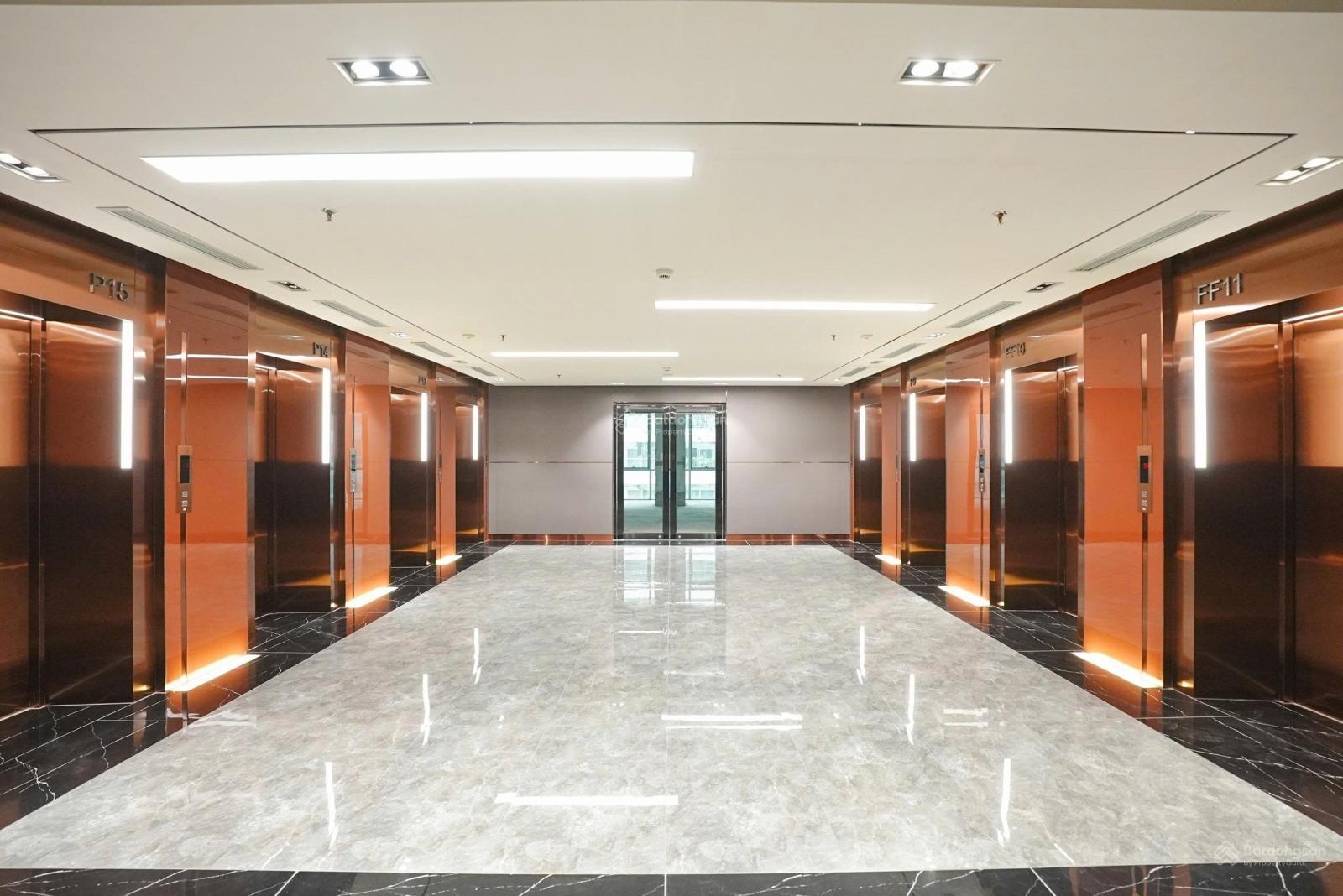 Cho thuê hội trường, không gian tổ chức sự kiện và đào tạo tại Vinaconex Bạch Mai giá cực ưu đãi
