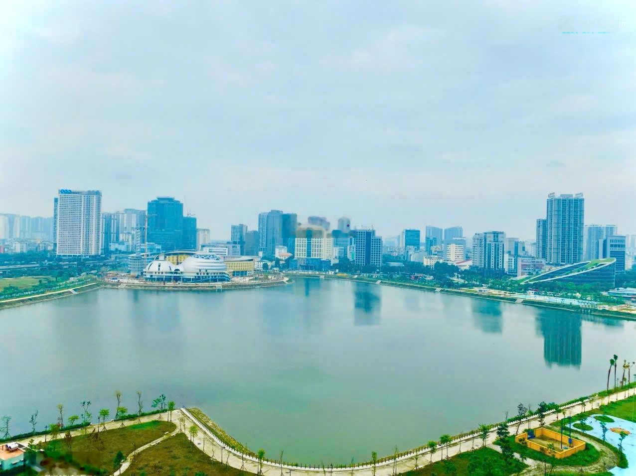 vinhomes skylake chủ nhà thiện chí bán gấp căn 4pn3vs 152m2 view hồ đẹp nhất dự án giá 22,5 tỷ ib e