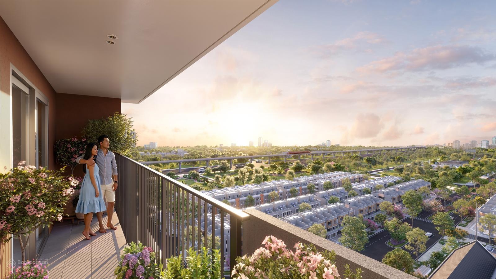 Sản phẩm hiếm nhất Persa Place căn 3PN view đẹp. Thanh toán 10% nhận nhà. Chiết khấu đến 11%.