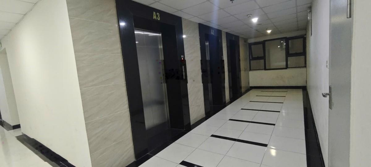 Duy nhất 1 căn hộ chung cư 2pn 2wc - 3.8 tỷ - có sổ đỏ