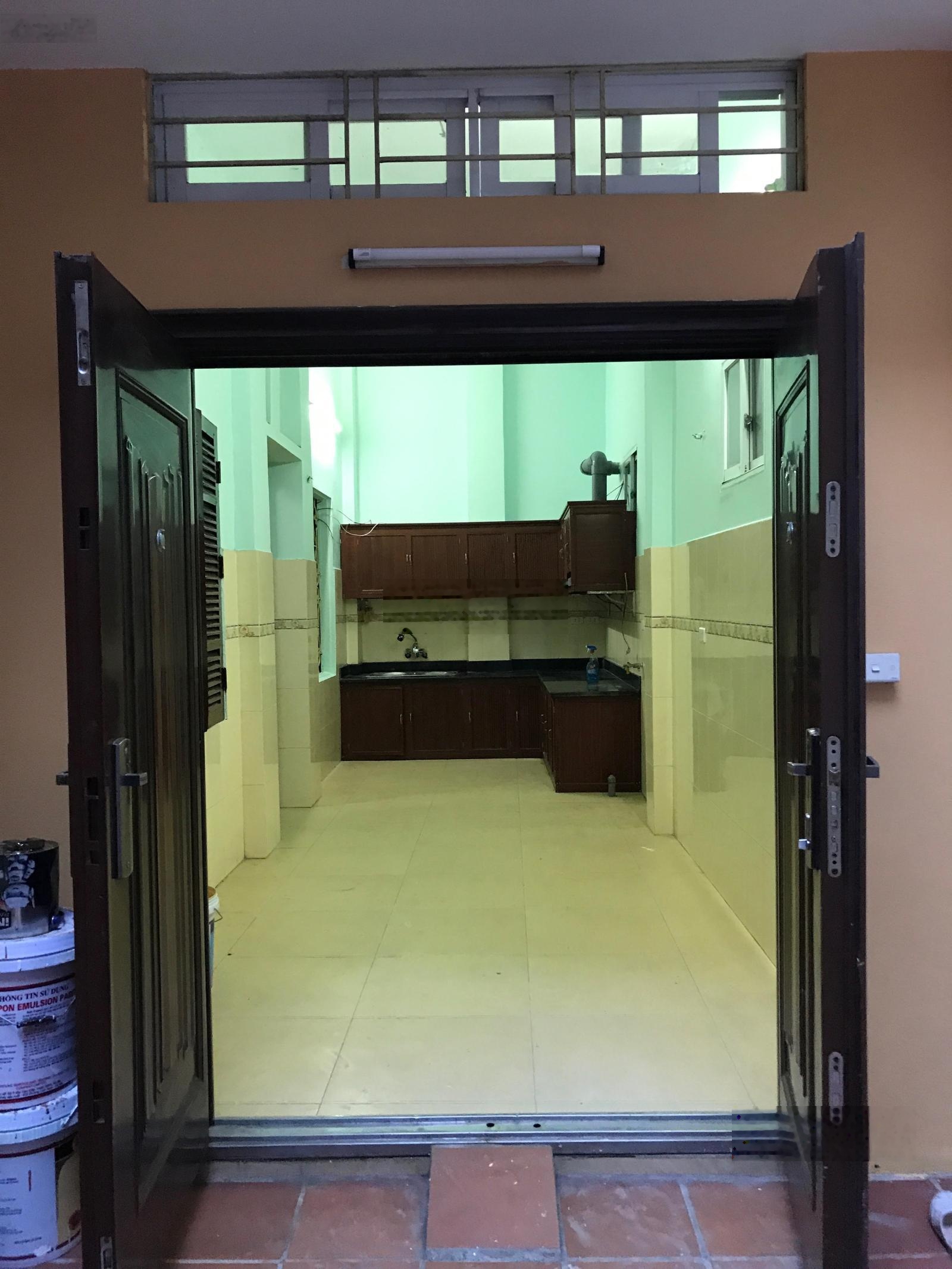 Cho thuê nhà riêng chính chủ 90m2 tại Đường Bạch Đằng, Phường Hồng Hà, Hà Nội