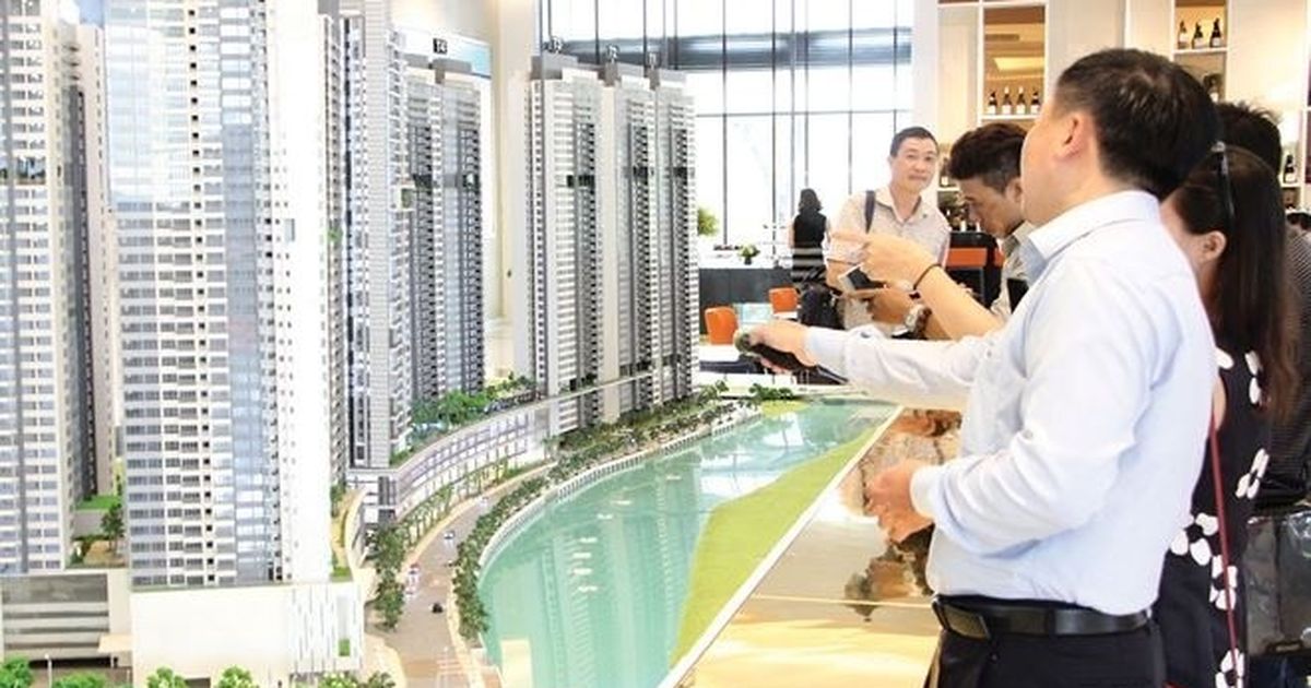 Đầu tư chung cư ở các tỉnh: Tưởng dễ mà... "khó không tưởng"