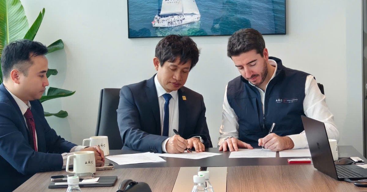 Tham vọng tìm kiếm IPO tại Mỹ, Meey Group vừa ký kết hợp tác với “cố vấn tài chính” ARC