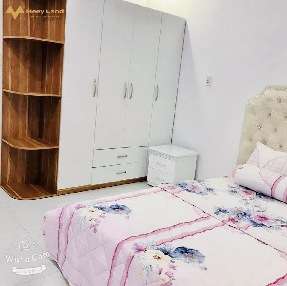 Hẻm xe hơi thông, 50m2, 2 tầng, Quang Trung, Gò Vấp