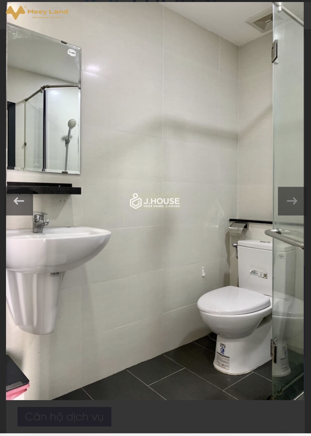 Studio ban công full nội thất gần chợ Tân Định Quận 1