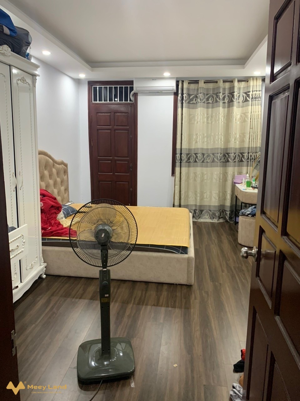 Bán nhà riêng phố Nguyễn Lân - Thanh Xuân 34m2 × 6 tầng, sát ô tô tránh, giá 6,8 tỷ