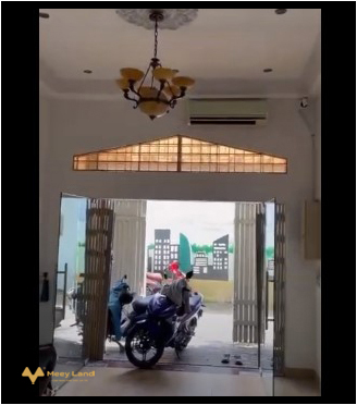 Nhà bán rẻ 54m2, 1 trệt 3 lầu Trần Hưng Đạo, quận 1, Hồ Chí Minh