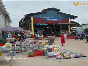 Đất ngay trung tâm Lộc Ninh thanh toán 189 triệu sở hữu ngay