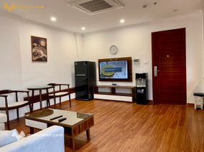 Mặt phố Linh Lang, Ba Đình, nhà mới đẹp 9 tầng thang máy, vừa ở vừa cho thuê 130 triệu/ tháng