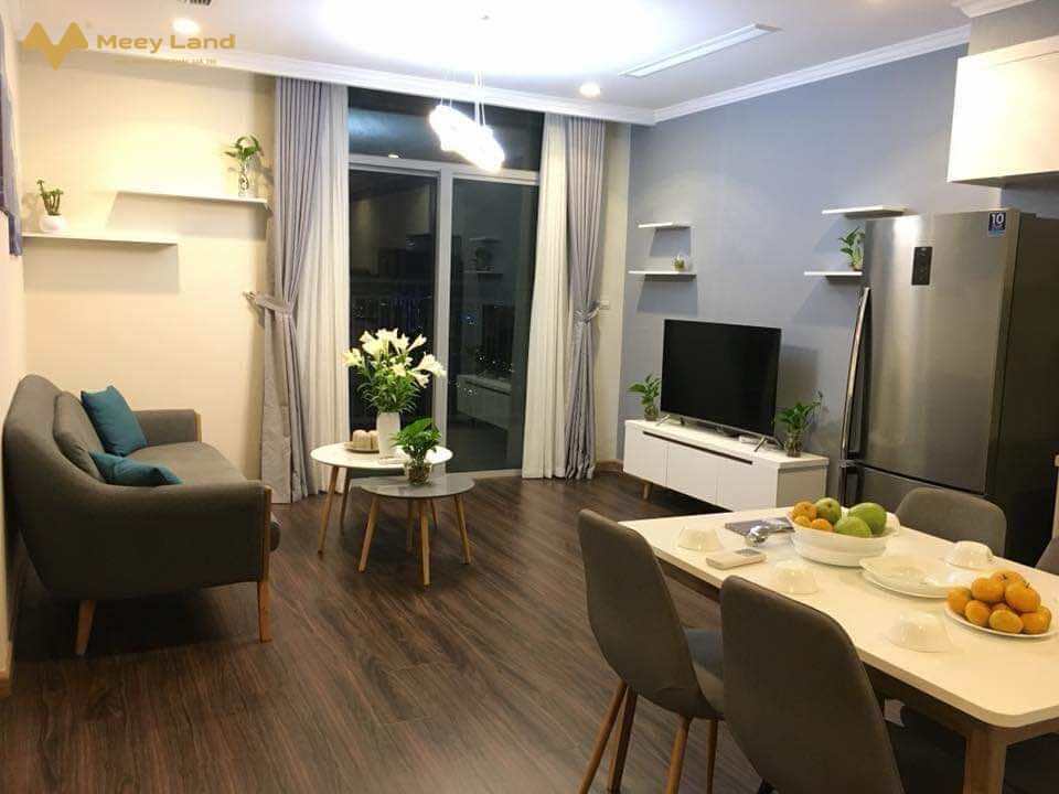 Chuyển nhượng - Vinhomes Central Park