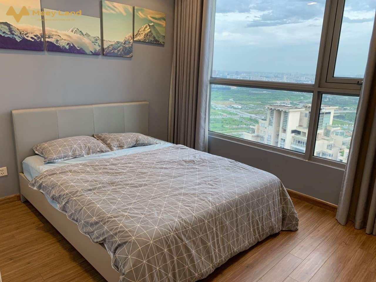 Chuyển nhượng - Vinhomes Central Park