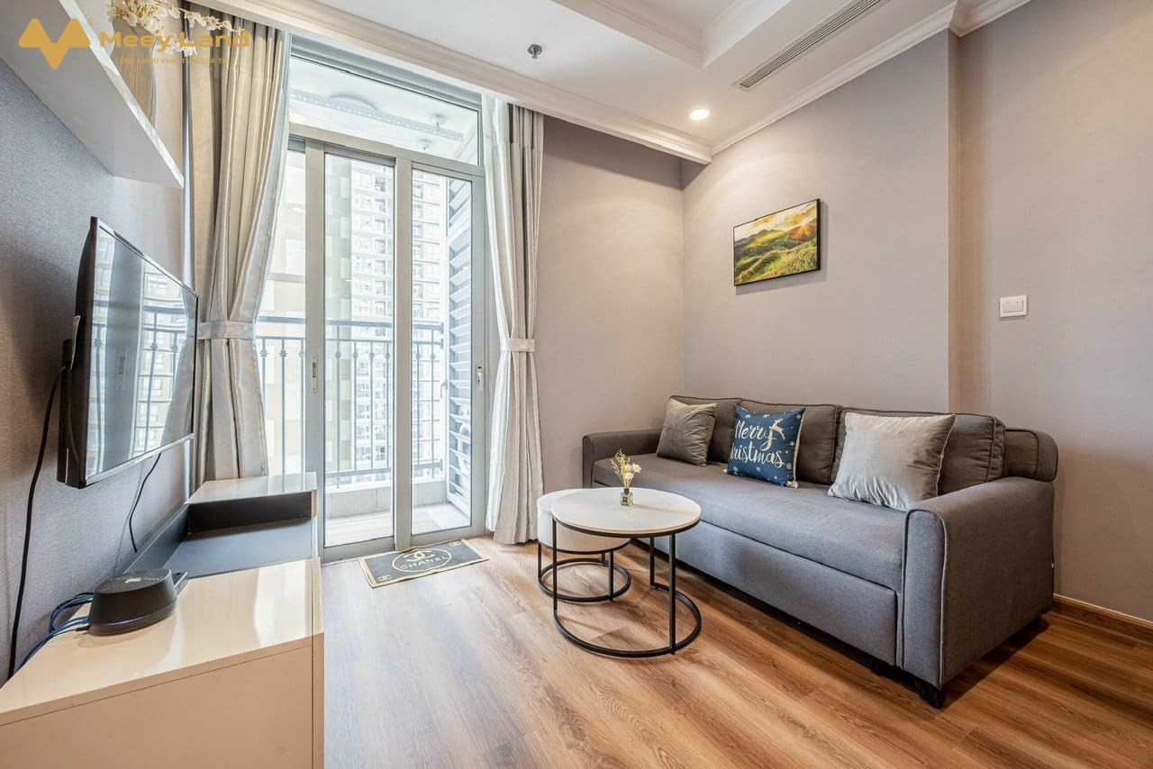 Bán gấp căn hộ 1 phòng ngủ Officetel toà Landmark Plus