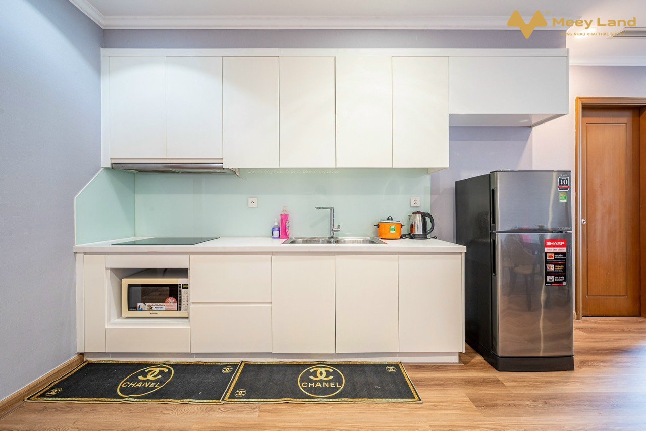 Bán gấp căn hộ 1 phòng ngủ Officetel toà Landmark Plus